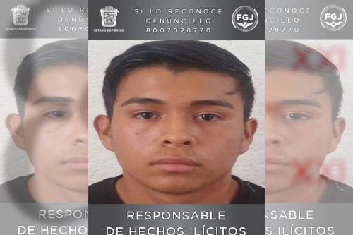 Disparó a 4 personas de su familia política en Almoloya de Juárez, pero sólo dos perdieron la vida